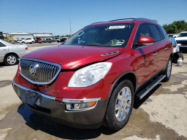 Photo 1 VIN: 5GAKRCED6CJ235529 - BUICK ENCLAVE 