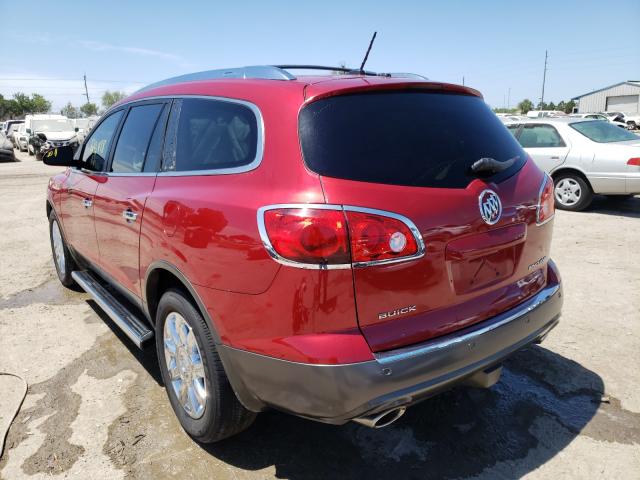 Photo 2 VIN: 5GAKRCED6CJ235529 - BUICK ENCLAVE 