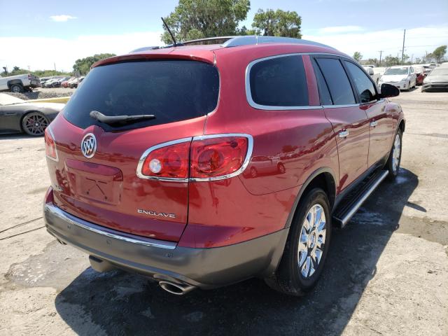 Photo 3 VIN: 5GAKRCED6CJ235529 - BUICK ENCLAVE 