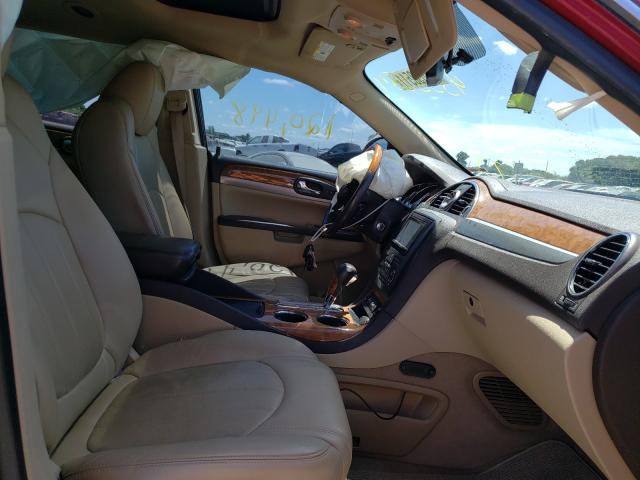 Photo 4 VIN: 5GAKRCED6CJ235529 - BUICK ENCLAVE 