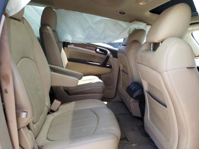 Photo 5 VIN: 5GAKRCED6CJ235529 - BUICK ENCLAVE 