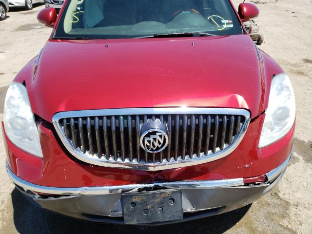 Photo 6 VIN: 5GAKRCED6CJ235529 - BUICK ENCLAVE 