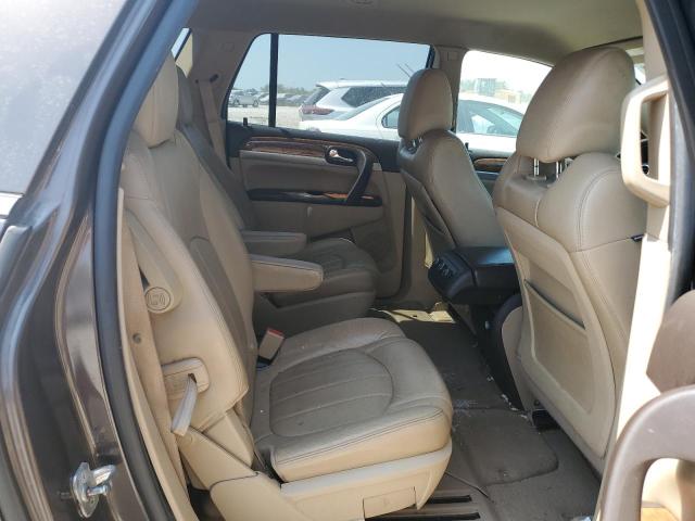 Photo 10 VIN: 5GAKRCED6CJ239855 - BUICK ENCLAVE 