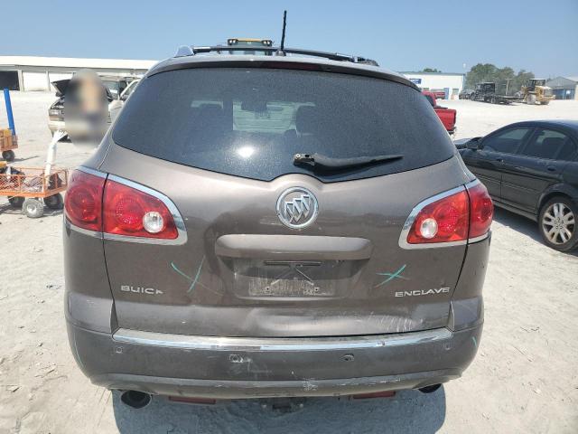 Photo 5 VIN: 5GAKRCED6CJ239855 - BUICK ENCLAVE 