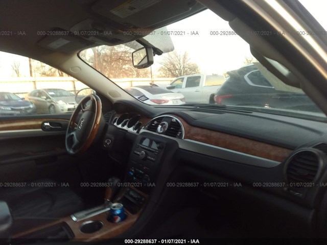 Photo 4 VIN: 5GAKRCED6CJ274265 - BUICK ENCLAVE 