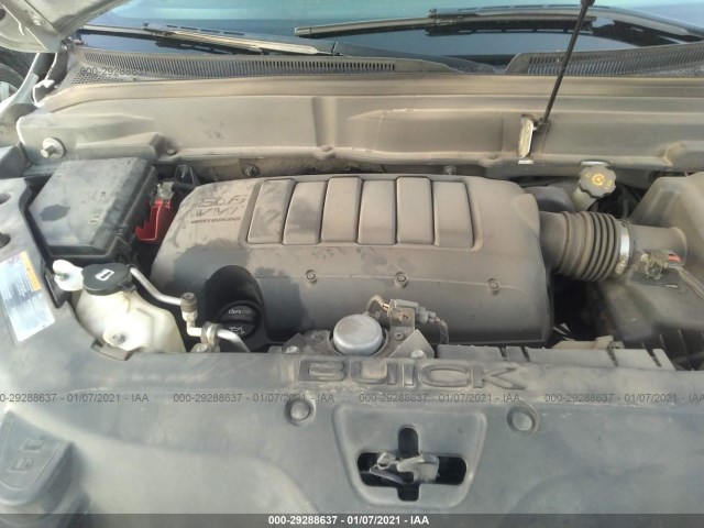 Photo 9 VIN: 5GAKRCED6CJ274265 - BUICK ENCLAVE 