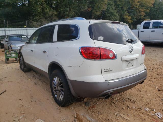 Photo 2 VIN: 5GAKRCED6CJ283676 - BUICK ENCLAVE 