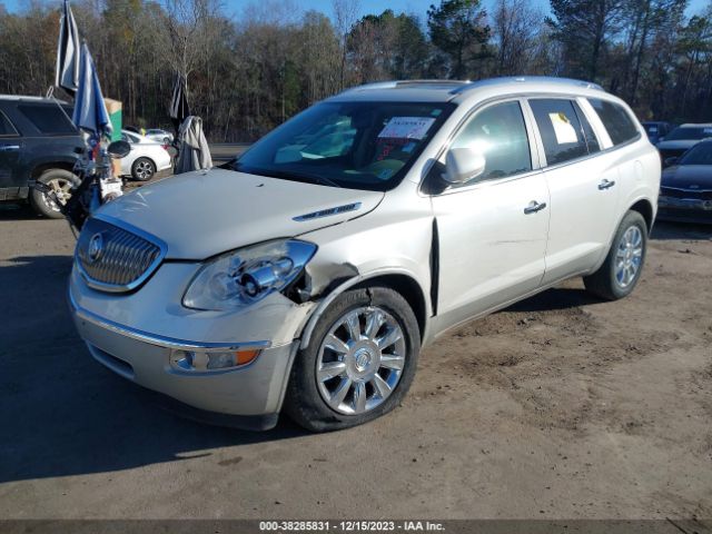 Photo 1 VIN: 5GAKRCED6CJ300931 - BUICK ENCLAVE 