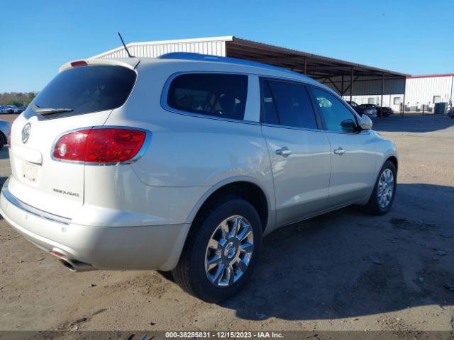 Photo 3 VIN: 5GAKRCED6CJ300931 - BUICK ENCLAVE 