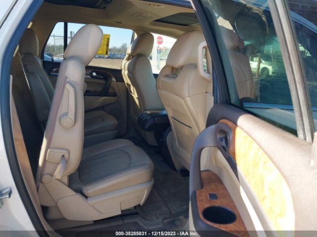 Photo 7 VIN: 5GAKRCED6CJ300931 - BUICK ENCLAVE 