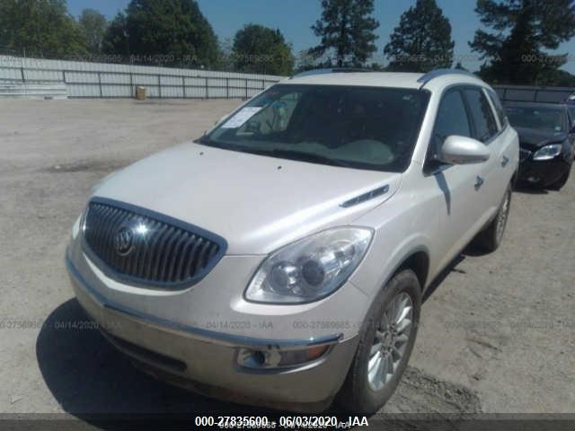 Photo 1 VIN: 5GAKRCED6CJ323688 - BUICK ENCLAVE 