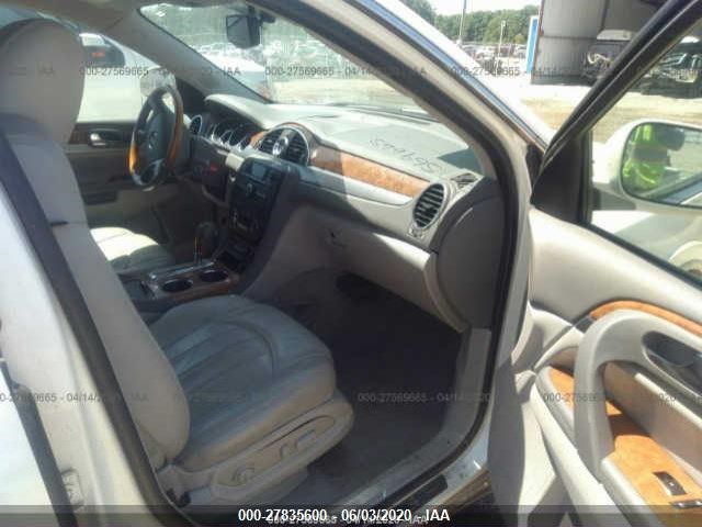 Photo 4 VIN: 5GAKRCED6CJ323688 - BUICK ENCLAVE 