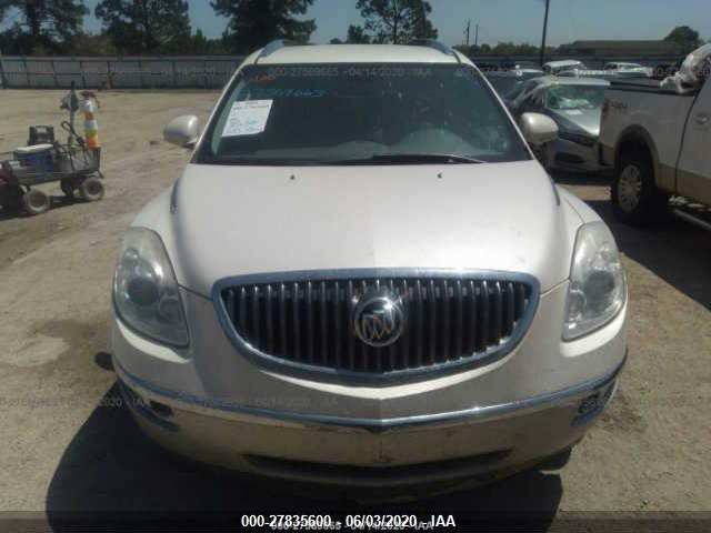 Photo 5 VIN: 5GAKRCED6CJ323688 - BUICK ENCLAVE 