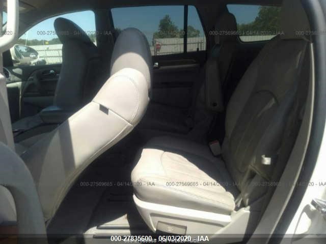 Photo 7 VIN: 5GAKRCED6CJ323688 - BUICK ENCLAVE 