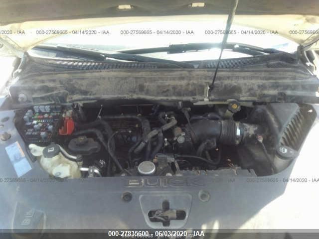 Photo 9 VIN: 5GAKRCED6CJ323688 - BUICK ENCLAVE 