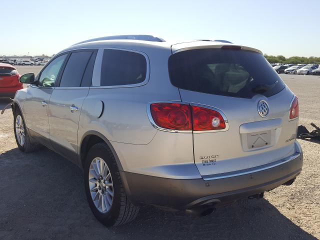 Photo 2 VIN: 5GAKRCED6CJ327286 - BUICK ENCLAVE 