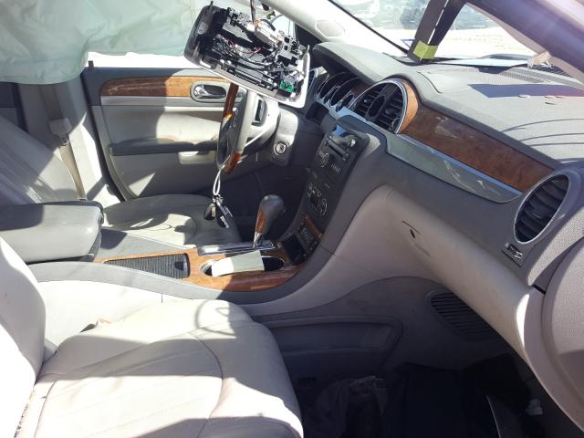 Photo 4 VIN: 5GAKRCED6CJ327286 - BUICK ENCLAVE 