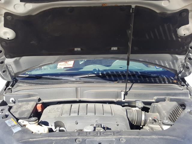 Photo 6 VIN: 5GAKRCED6CJ327286 - BUICK ENCLAVE 