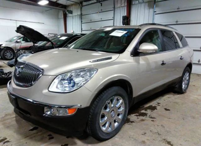 Photo 1 VIN: 5GAKRCED6CJ341298 - BUICK ENCLAVE 