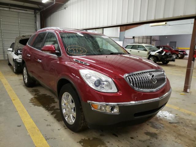 Photo 0 VIN: 5GAKRCED6CJ344976 - BUICK ENCLAVE 