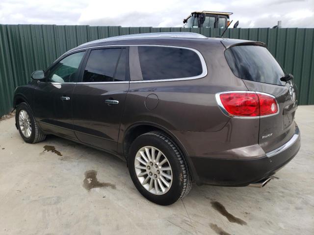 Photo 1 VIN: 5GAKRCED6CJ351118 - BUICK ENCLAVE 