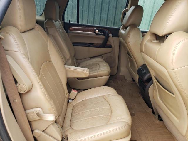 Photo 10 VIN: 5GAKRCED6CJ351118 - BUICK ENCLAVE 