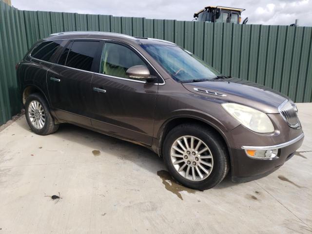 Photo 3 VIN: 5GAKRCED6CJ351118 - BUICK ENCLAVE 