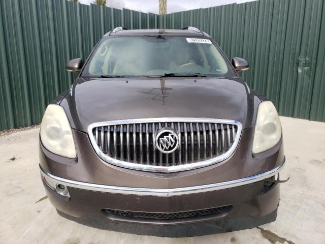 Photo 4 VIN: 5GAKRCED6CJ351118 - BUICK ENCLAVE 