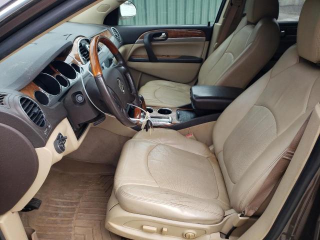 Photo 6 VIN: 5GAKRCED6CJ351118 - BUICK ENCLAVE 