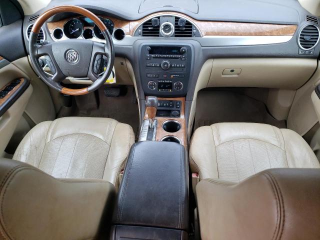 Photo 7 VIN: 5GAKRCED6CJ351118 - BUICK ENCLAVE 