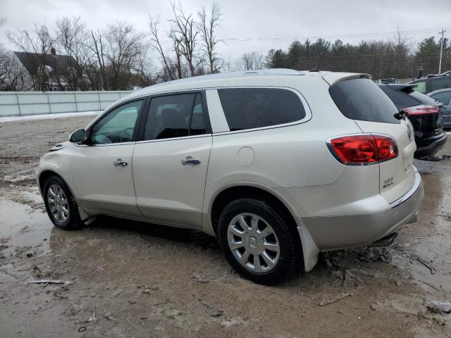 Photo 1 VIN: 5GAKRCED6CJ352589 - BUICK ENCLAVE 