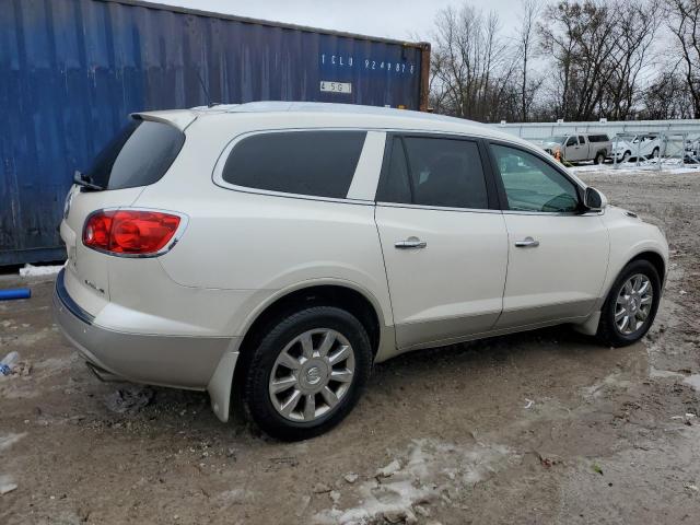 Photo 2 VIN: 5GAKRCED6CJ352589 - BUICK ENCLAVE 