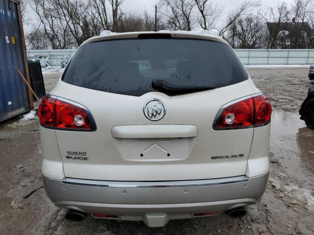 Photo 5 VIN: 5GAKRCED6CJ352589 - BUICK ENCLAVE 