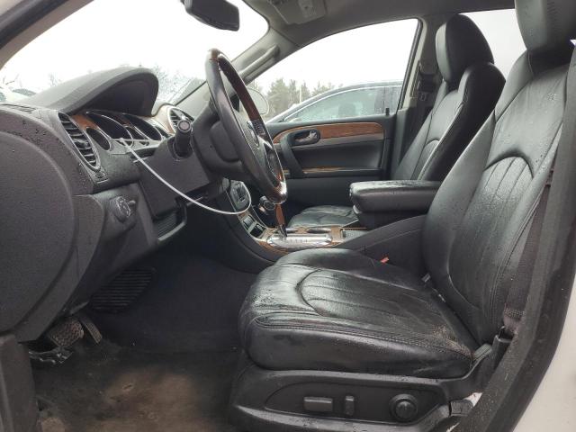 Photo 6 VIN: 5GAKRCED6CJ352589 - BUICK ENCLAVE 