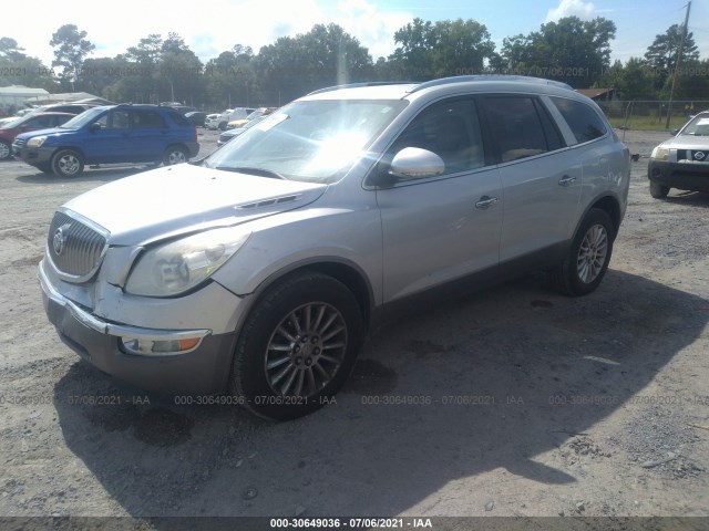 Photo 1 VIN: 5GAKRCED6CJ352852 - BUICK ENCLAVE 