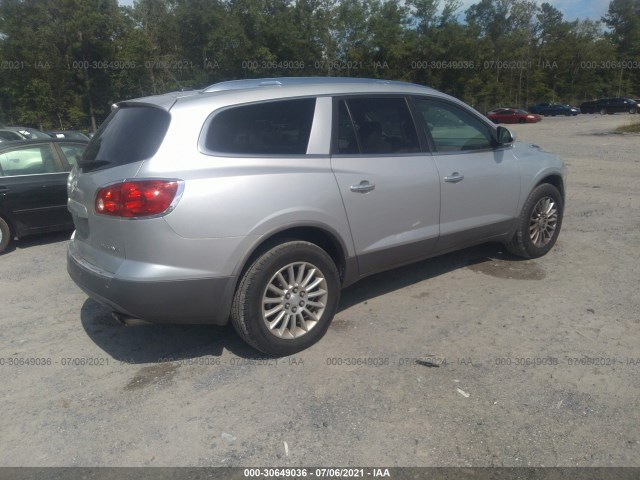 Photo 3 VIN: 5GAKRCED6CJ352852 - BUICK ENCLAVE 