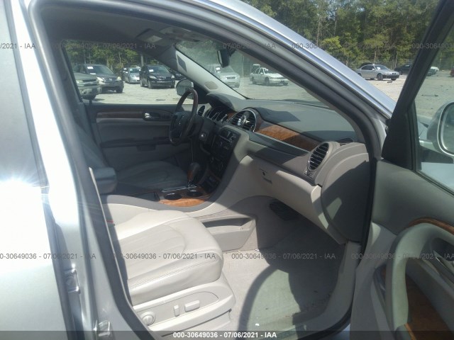 Photo 4 VIN: 5GAKRCED6CJ352852 - BUICK ENCLAVE 