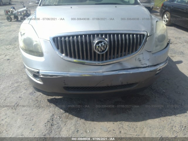 Photo 5 VIN: 5GAKRCED6CJ352852 - BUICK ENCLAVE 