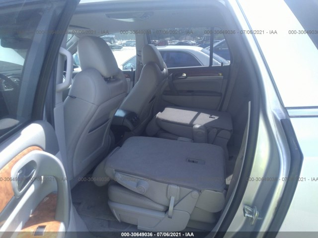 Photo 7 VIN: 5GAKRCED6CJ352852 - BUICK ENCLAVE 