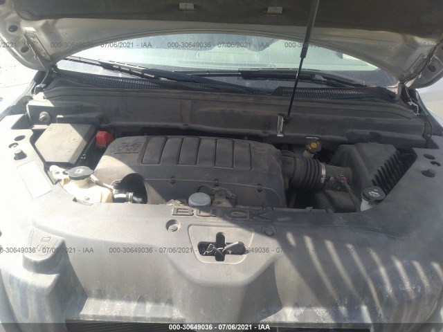 Photo 9 VIN: 5GAKRCED6CJ352852 - BUICK ENCLAVE 