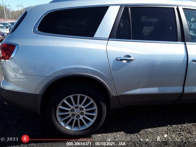 Photo 4 VIN: 5GAKRCED6CJ353547 - BUICK ENCLAVE 