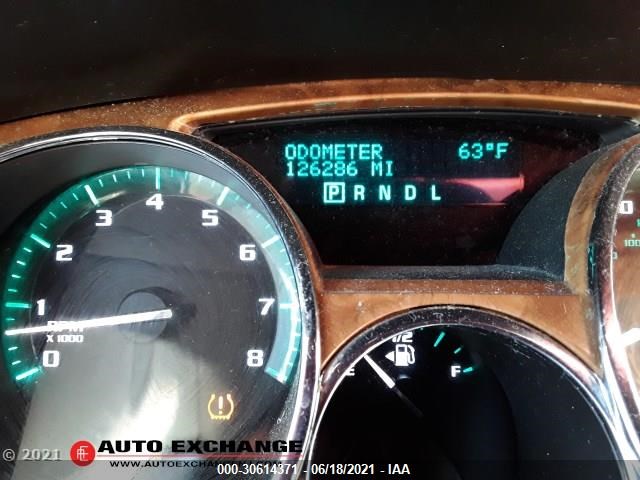 Photo 8 VIN: 5GAKRCED6CJ353547 - BUICK ENCLAVE 