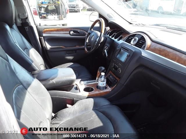 Photo 9 VIN: 5GAKRCED6CJ353547 - BUICK ENCLAVE 