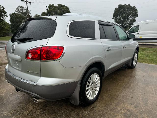 Photo 3 VIN: 5GAKRCED6CJ367366 - BUICK ENCLAVE 