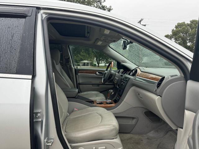 Photo 4 VIN: 5GAKRCED6CJ367366 - BUICK ENCLAVE 