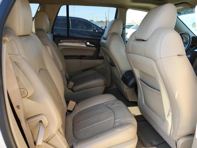 Photo 10 VIN: 5GAKRCED6CJ375886 - BUICK ENCLAVE 