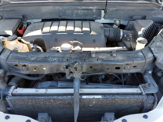 Photo 11 VIN: 5GAKRCED6CJ375886 - BUICK ENCLAVE 