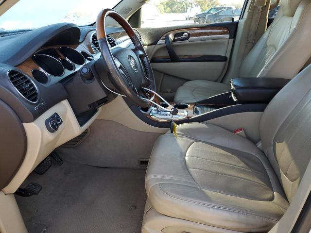 Photo 6 VIN: 5GAKRCED6CJ375886 - BUICK ENCLAVE 