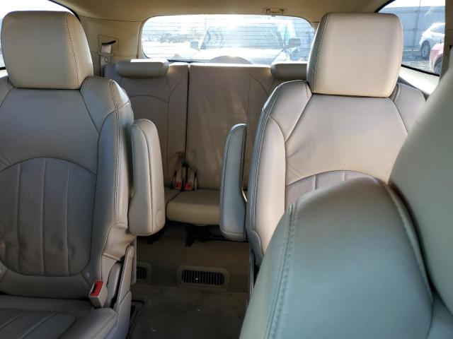 Photo 9 VIN: 5GAKRCED6CJ375886 - BUICK ENCLAVE 