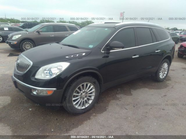 Photo 1 VIN: 5GAKRCED6CJ376181 - BUICK ENCLAVE 